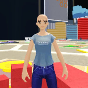 Meet your Posher, Jan